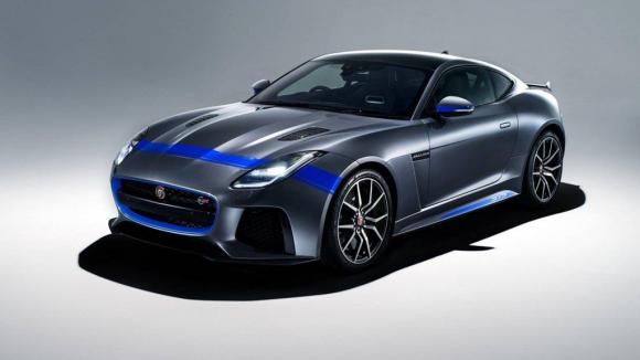 Những 'siêu xe' rẻ nhất hiện nay, chỉ từ 70.000 USD - 3