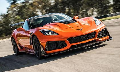 Những 'siêu xe' rẻ nhất hiện nay, chỉ từ 70.000 USD