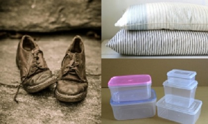 8 đồ vật cũ cần vứt bỏ ngay vì sức khỏe của cả gia đình bạn
