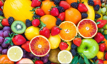 Ăn trái cây tưởng đơn giản nhưng ăn sai cách là “rước hoạ”, nắm những nguyên tắc này để không gây hại sức khỏe