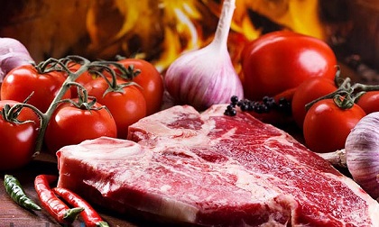 Ăn theo cách này, thịt đỏ giảm được vô số tác hại cho sức khỏe