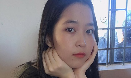 Nữ sinh xinh đẹp mất tích bí ẩn sau khi đi vệ sinh ở sân bay Nội Bài