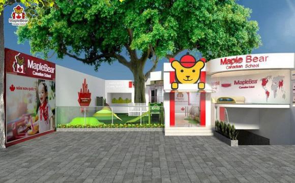Hà Nội: Trường mầm non Maple Bear thừa nhận cô giáo đã nhốt cháu bé trong tủ quần áo, đóng cửa lại 50 giây vì không nghe lời - 1