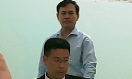 Sơ thẩm Nguyễn Hữu Linh dâm ô: Nữ thẩm phán sẽ chủ tọa phiên xử