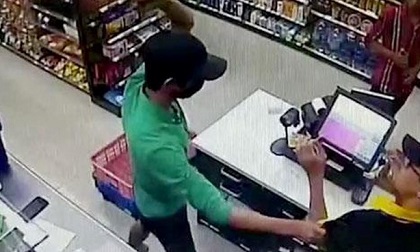 Nhóm thiếu niên cướp 11 cửa hàng tiện lợi sắp hầu tòa