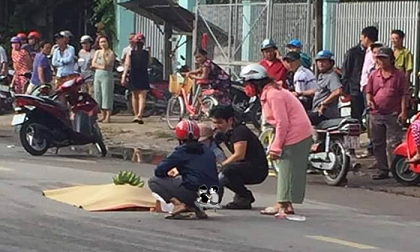 Thương tâm: Chàng trai 26 tuổi từ Nhật bay về TP.HCM để làm hôn lễ với người yêu bị tai nạn mất trước ngày cưới