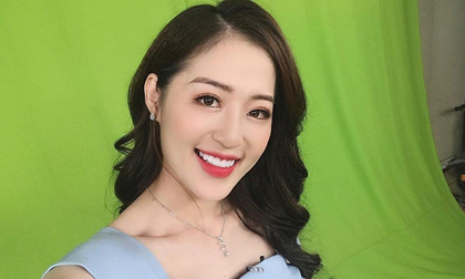 'Hotgirl thời tiết' và những cô gái nổi bật từ Quảng Ninh