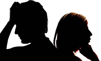 Vợ chồng có 4 nét tướng này rất dễ có nguy cơ lục đục, sớm đường ai nấy đi