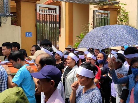 Vụ anh thảm sát gia đình em trai ở Hà Nội: Hai bên từng mang cuốc xẻng đuổi nhau vì… đất ảnh 3