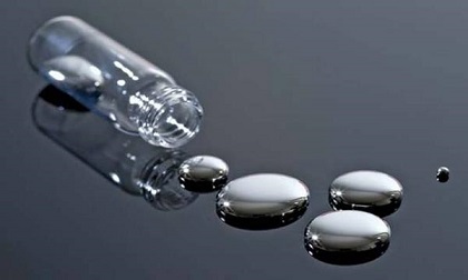 Ăn ngay 8 loại thực phẩm quen thuộc này để 'tống khứ' thủy ngân ra ngoài cơ thể