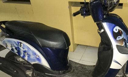 Kẹt tiền, cô gái 9X bịa chuyện bị cướp “chạm tay vào mặt” ngất xỉu