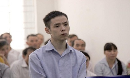Nam thanh niên lĩnh án giết người vì bắt bạn gái phải... yêu