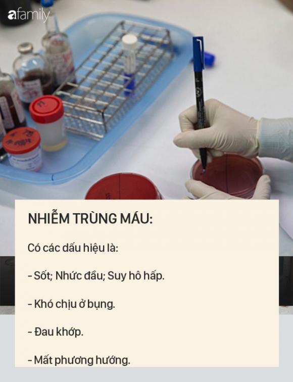 Dấu hiệu bệnh whitmore - căn bệnh do vi khuẩn ăn mòn cơ thể con người, có thể gây tử vong trong vài ngày - 4