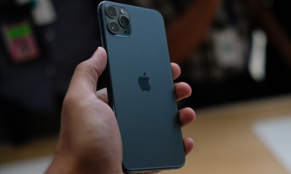 So sánh iPhone 11 với các điện thoại Android cao cấp nhất