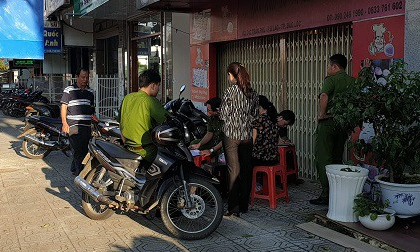 Lâm Đồng: Phá cửa phát hiện người đàn ông tử vong trong nhà