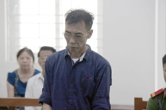 Thai phụ ở Hà Nội bị tình cũ giam lỏng rồi giết