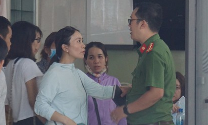 Đà Nẵng: Vỡ nợ cả trăm tỷ, dân vây nhà một phụ nữ