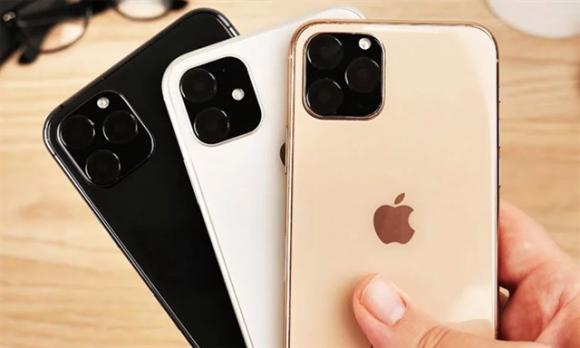 ba diem nhat cua tung mau iphone 11 trong bo ba moi ra mat nam 2019 hinh anh 2