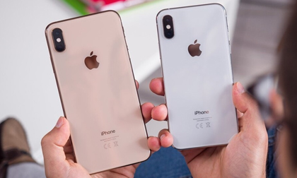 iPhone XS và XS Max giảm giá sâu, Apple dọn đường bán iPhone 11