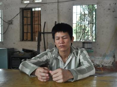 Nỗi ám ảnh của người chồng nát rượu đi tù vì giết vợ - 1
