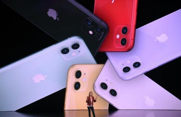 Những tính năng nổi bật nhất trên iPhone 11 mới ra mắt - 1