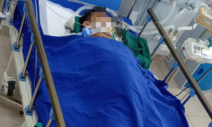 Khoảnh khắc kinh hoàng người đàn ông truy sát cả gia đình em gái khiến 3 người thương, vong ở Thái Nguyên