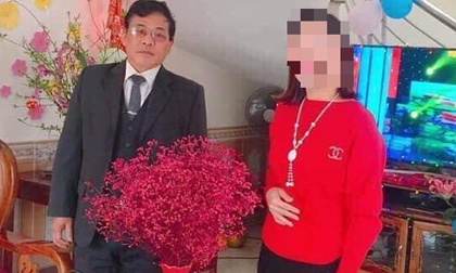 Sự thật bức 'tâm thư' uất hận của kẻ truy sát cả gia đình em gái