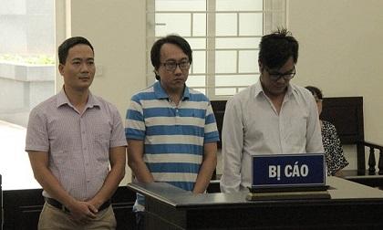 Nhóm tội phạm công nghệ cao bị triệt phá từ tin báo của Cảnh sát Mỹ