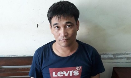 Cựu thủ môn buôn 8kg ma túy đá