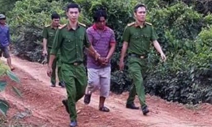 Bé gái bị dụ dỗ đi nhận quà từ thiện suýt mắc bẫy yêu râu xanh