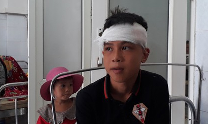 Vụ tàu cá phát nổ trong đêm ở Thanh Hóa: Nạn nhân sống sót nói gì?