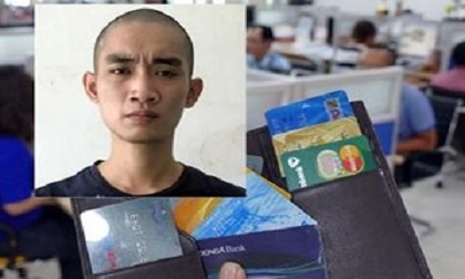 Giả mạo tin nhắn của ngân hàng, chiếm đoạt gần 170 triệu đồng