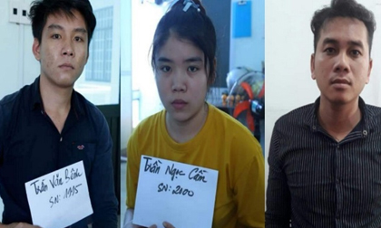 Giúp bạn đánh nhau, 4 thanh niên đâm chết người ở Bình Dương
