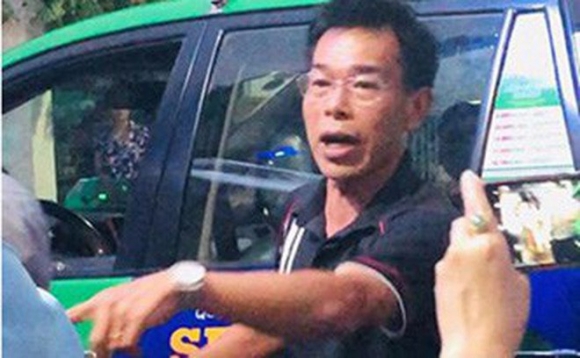 Tạm đình chỉ thẩm phán Nguyễn Hải Nam - Phó chánh án TAND quận 4, người bị tố bắt cóc 3 đứa trẻ ở Sài Gòn - Ảnh 1.
