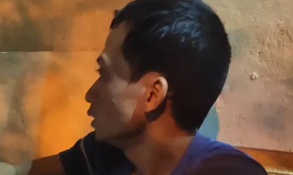 Anh trai tài xế xe ôm công nghệ nghi bị sát hại ở bãi đất hoang Hà Nội: 'Nhìn thấy em tôi rụng rời chân tay'