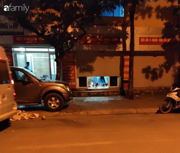 Anh trai tài xế xe ôm công nghệ nghi bị sát hại ở bãi đất hoang Hà Nội: Nhìn thấy em tôi rụng rời chân tay - Ảnh 2.