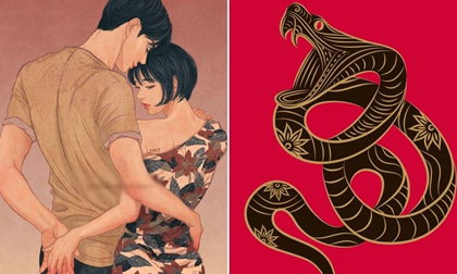 'Lật mặt' 3 con giáp nữ thích làm kẻ thứ 3 phá hoại hạnh phúc, bòn rút tiền của nhà người khác