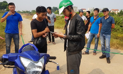 Hai nghi phạm sát hại nam sinh chạy Grab bất ngờ thay đổi lời khai