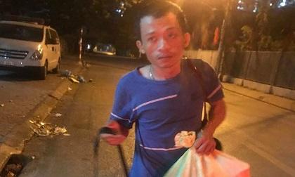 Anh trai nam sinh 18 tuổi chạy Grab bị sát hại, cướp xe máy ở bãi đất trống: 'Gia đình tôi mong hai đối tượng phải chịu án tử hình'