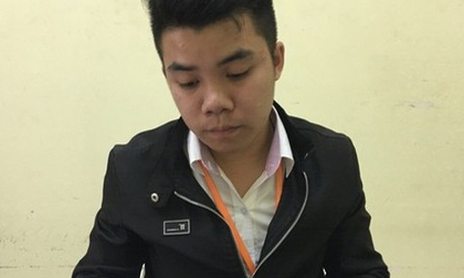 Người thứ ba trong gia đình CEO Alibaba Nguyễn Thái Luyện bị tạm giam