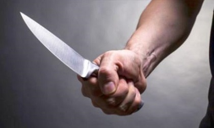 Nghi án con trai 'ngáo đá' đâm chém dã man bố mẹ đẻ và vợ