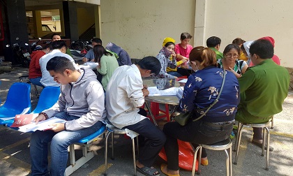 Dân bỏ tiền tỷ mua dự án ‘ma’ của Alibaba dù đã được cảnh báo