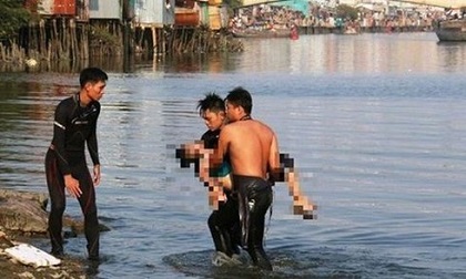Thái Bình: Hai nữ sinh lớp 7 đuối nước thương tâm sau buổi đi lao động về