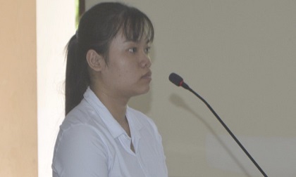 Thiếu nữ giết chồng hờ vì bị bạo hành lĩnh án 4 năm tù