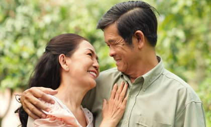 Phụ nữ tuổi trung niên nếu có trong tay 3 bảo vật sau sẽ thành người hạnh phúc nhất thiên hạ