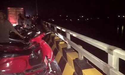 Nghi vấn nữ giáo viên mầm non tỉnh Hải Dương nhảy cầu tự tử trong đêm