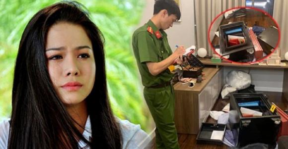 Kết quả hình ảnh cho trộm nhà nhật kim anh