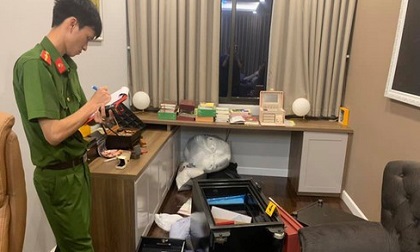 Biệt danh “lạ” của nghi phạm lấy trộm 5 tỷ đồng của ca sĩ Nhật Kim Anh