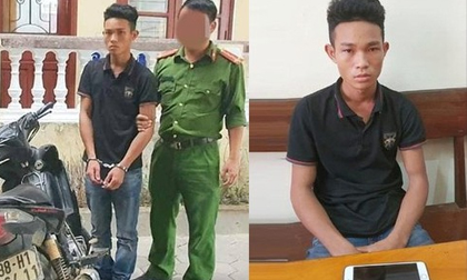 Trong vòng 2 giờ 'siêu trộm' liên tiếp thực hiện 2 vụ trộm táo bạo
