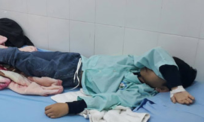 Thực hư thông tin học sinh lớp 6 ở Đà Lạt bị đánh xuất huyết não